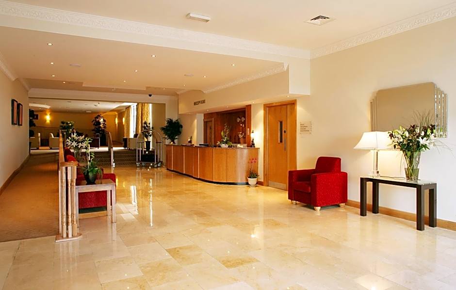 Broadhaven Bay Hotel