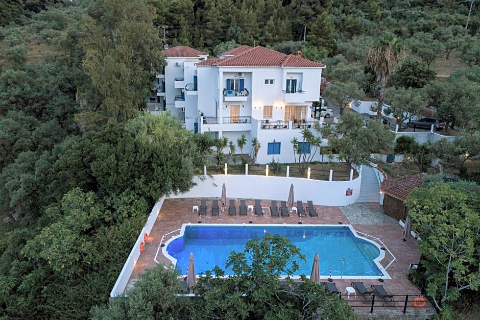 Anamar Skiathos Hotel