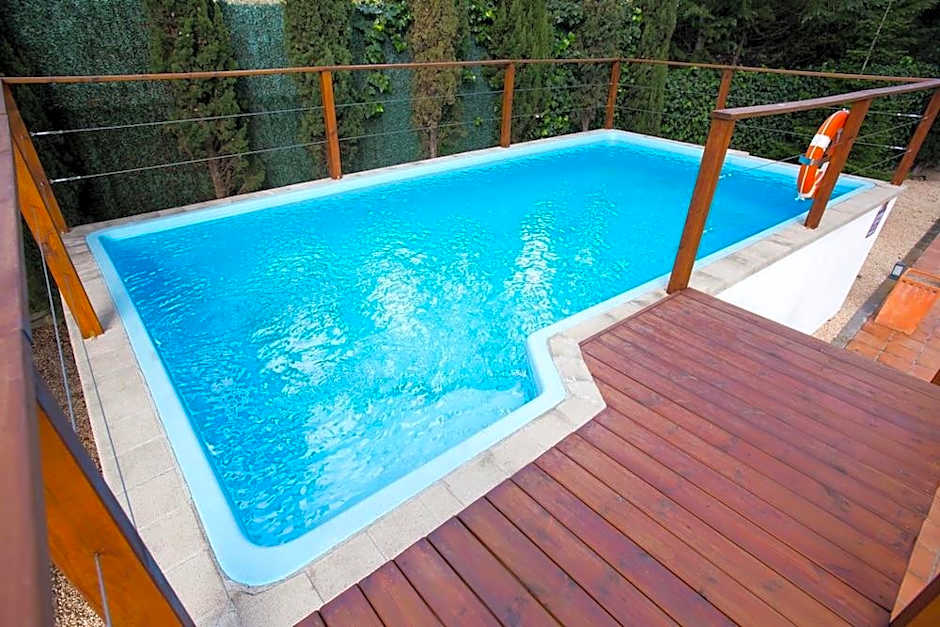 B&B HOTEL Barcelona Mollet Porta de Gallecs