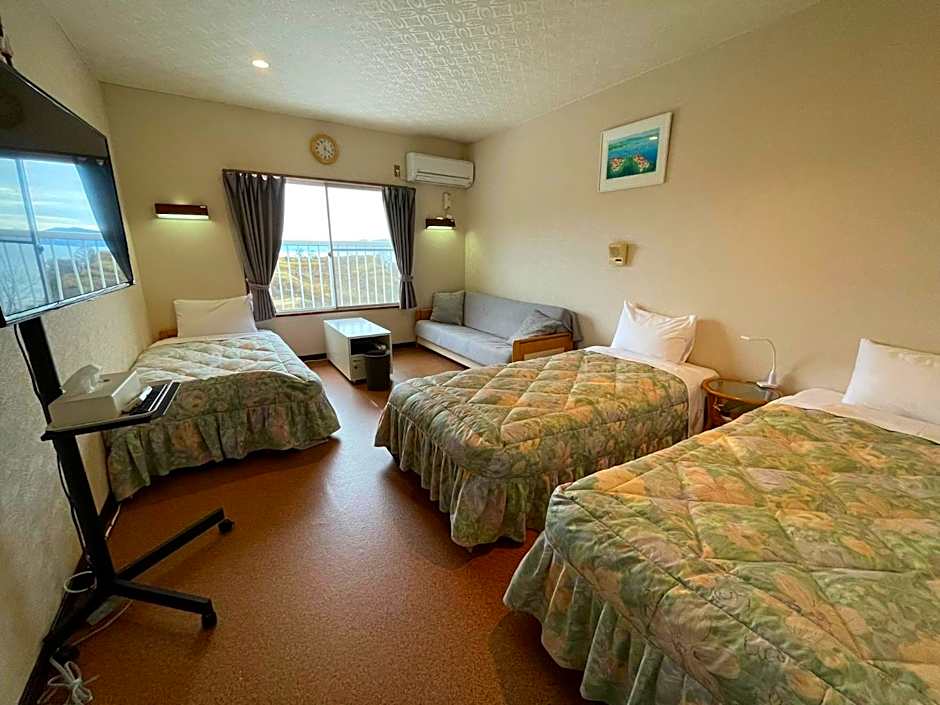 Pension KUROSHIOMARU