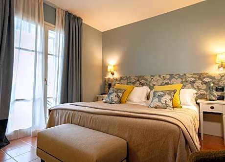 Superior Room with view