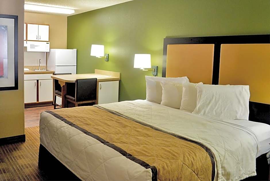 Extended Stay America Select Suites - Atlanta - Perimeter - Hammond Drive