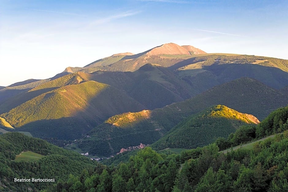 Residence Via Benamati