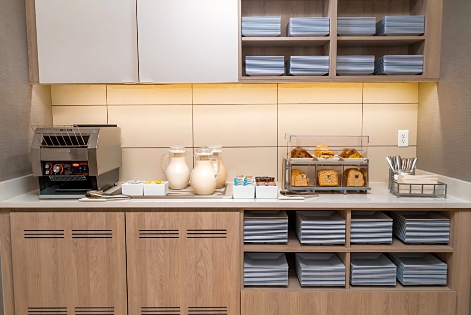 Hyatt House Nashville/Franklin/Cool Springs