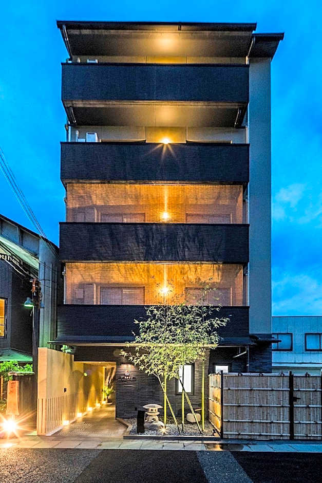 Homm Stay Nagi Arashiyama Kyoto By Banyan Group