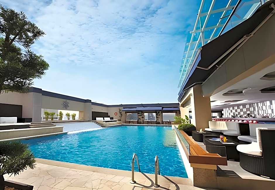Pacific Regency Hotel Suites – Kuala Lumpur, MY