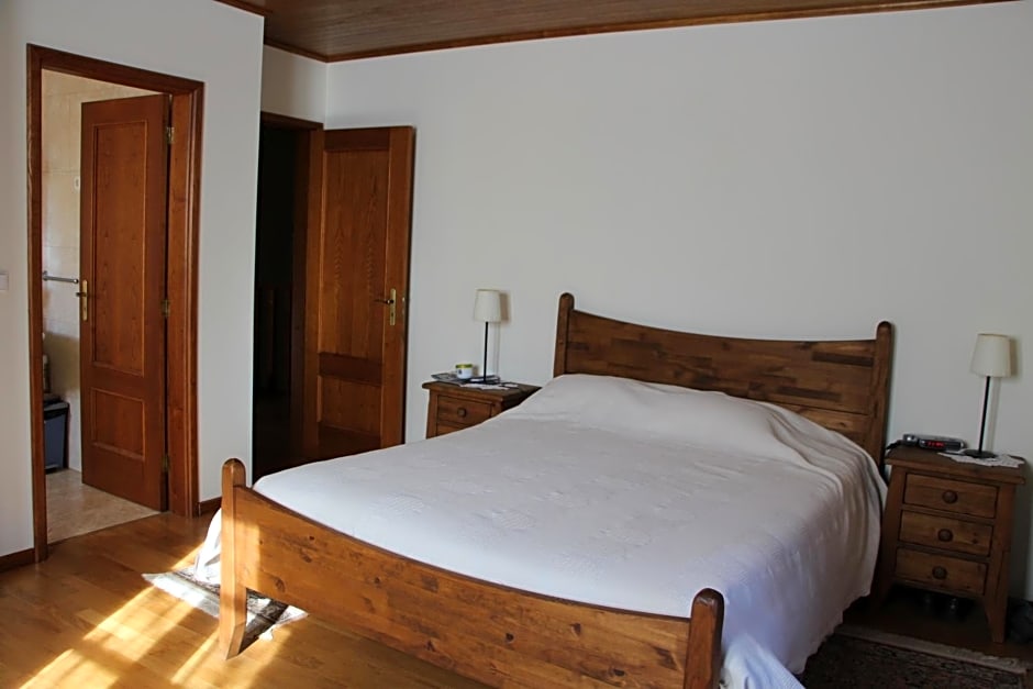 Casa da Ponte Rio de Onor