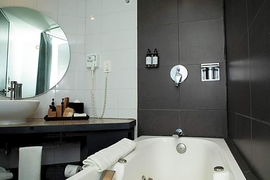 Hotel B Urban by Fontán Reforma