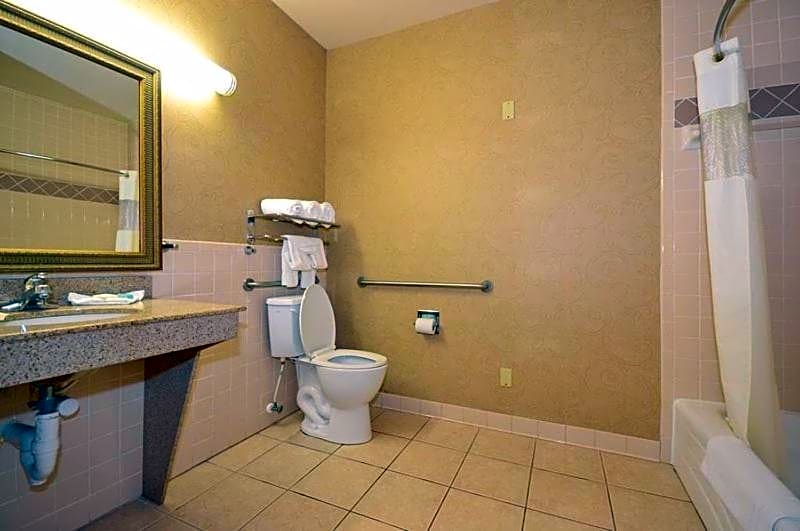 Best Western Casa Villa Suites