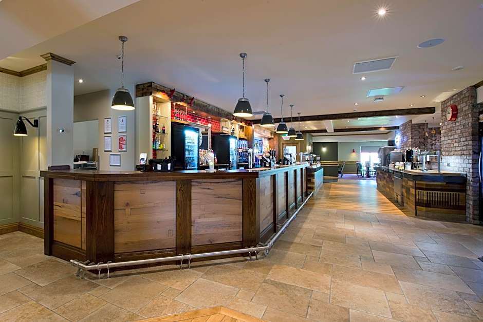 Premier Inn Abergavenny