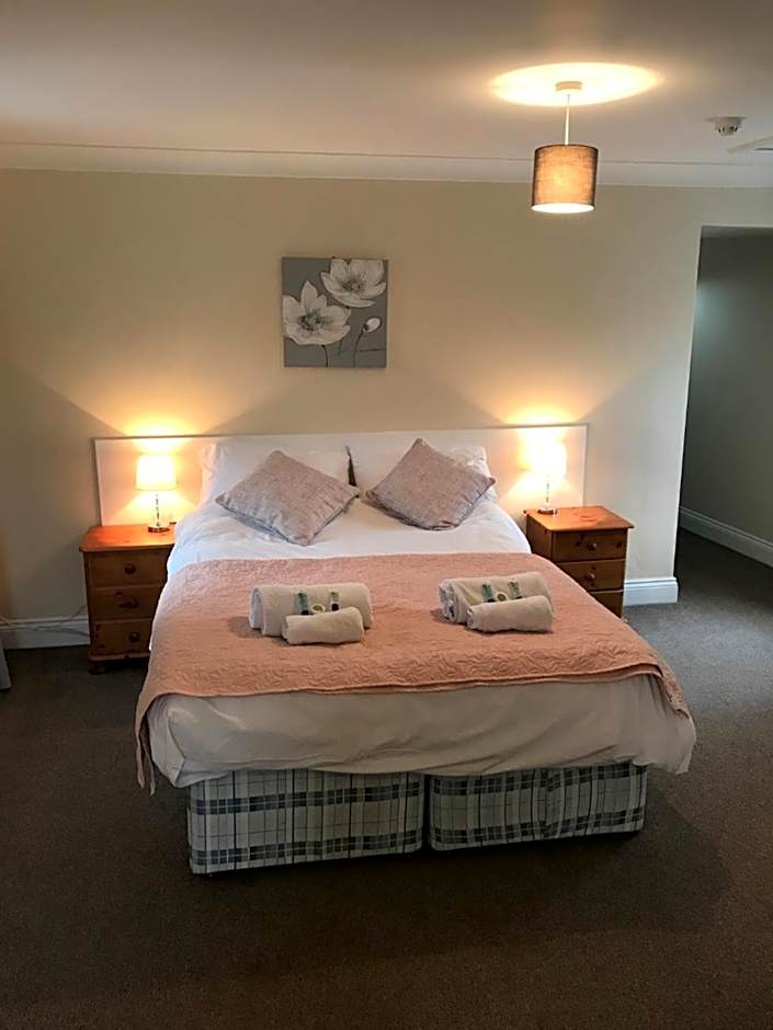 The Maxwell Arms Hotel