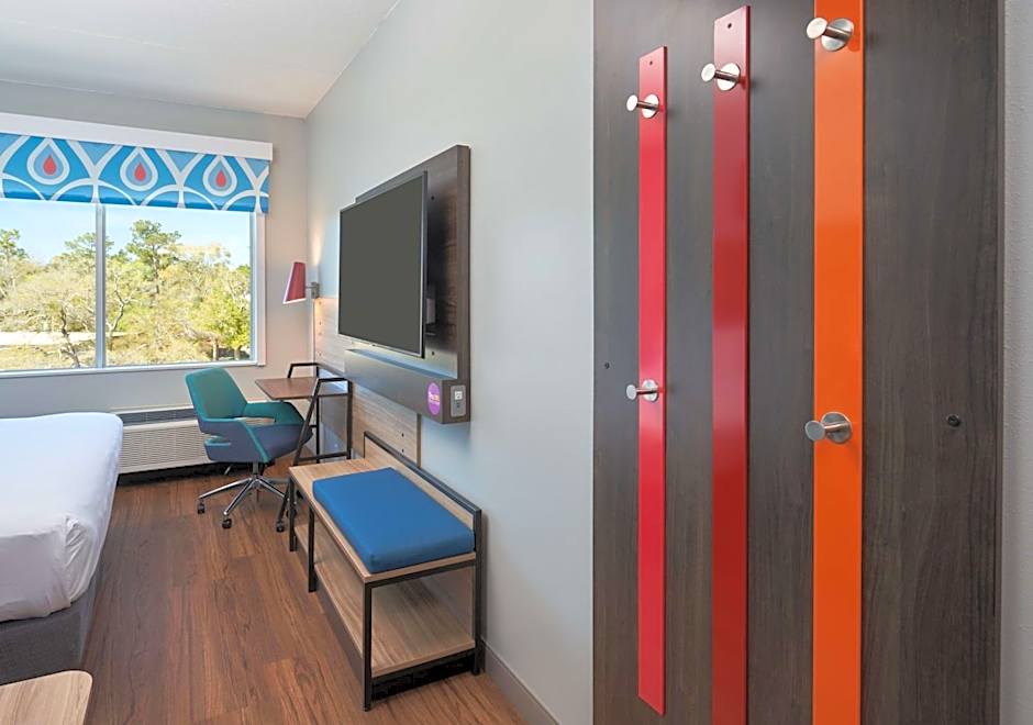 Tru By Hilton Jacksonville South Mandarin, Fl