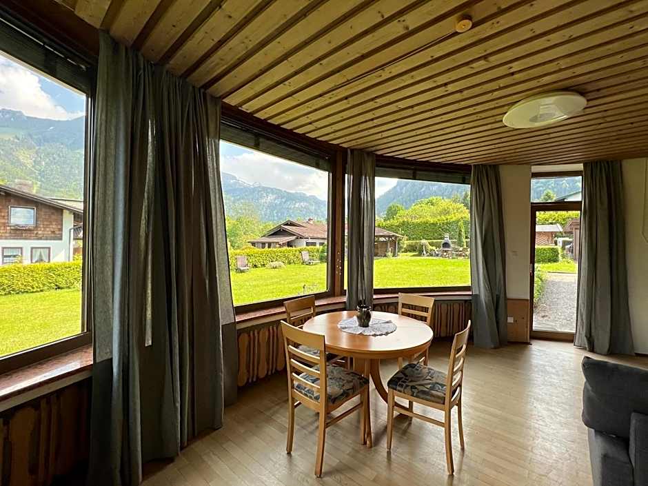 Aparthotel Hochfeld