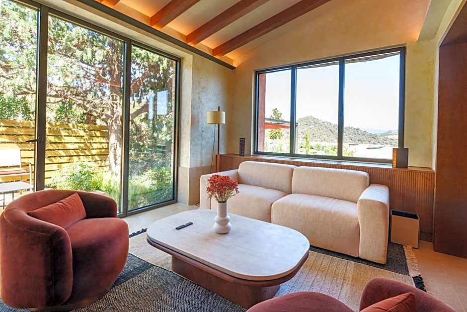 Gran Hotel Mas d'en Bruno