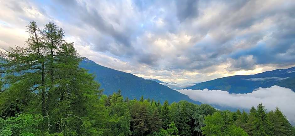 Belvédère Relais Motos