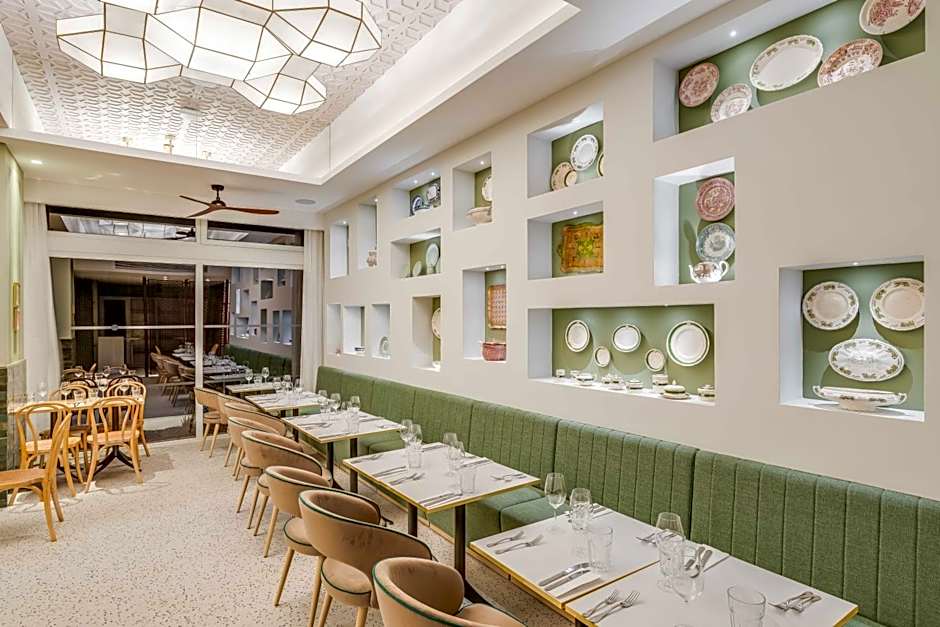 Pestana Delfim Beach & Golf Hotel