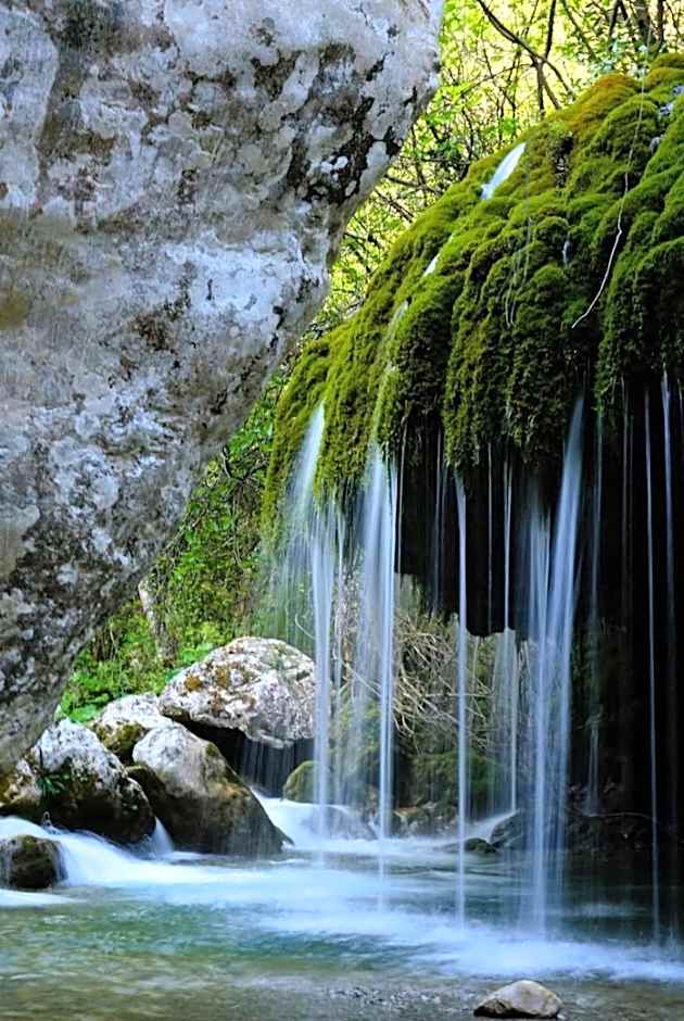 Sant'Antonio Hotel - Dimora Storica