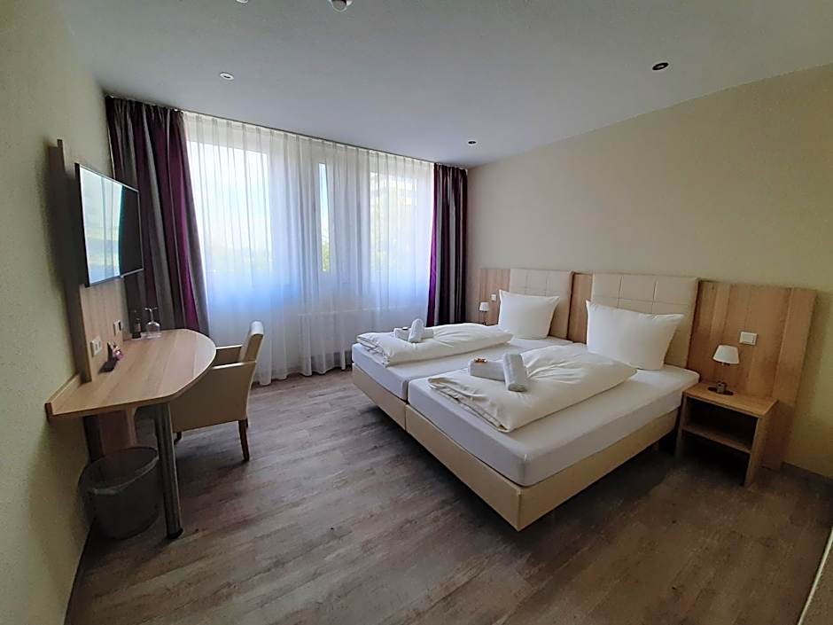 Hotel Siebenschläfer am Wasserturm