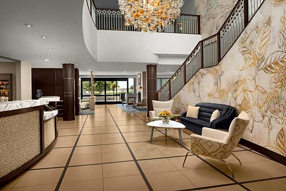 Residence Inn by Marriott Los Angeles Burbank/Downtown