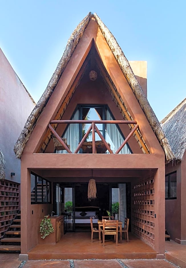 Punta Navi - Adults only - Boutique hotel