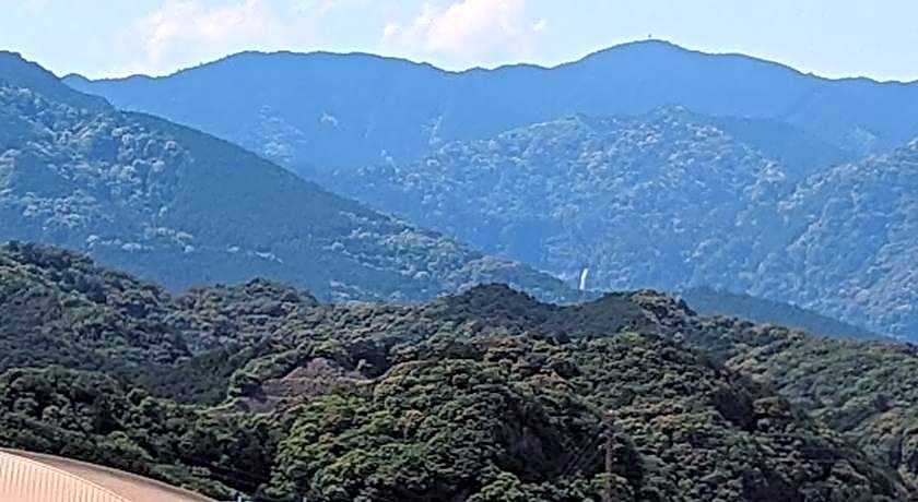 Hotel Sunrise Katsuura