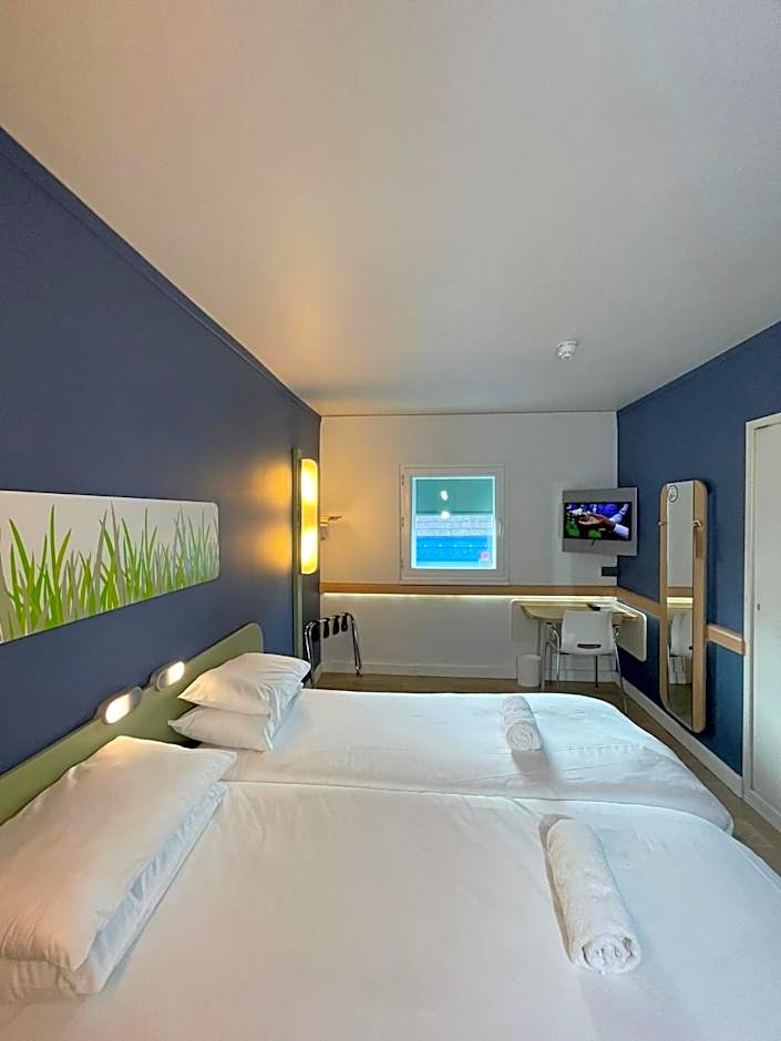 ibis budget Belfast City Centre