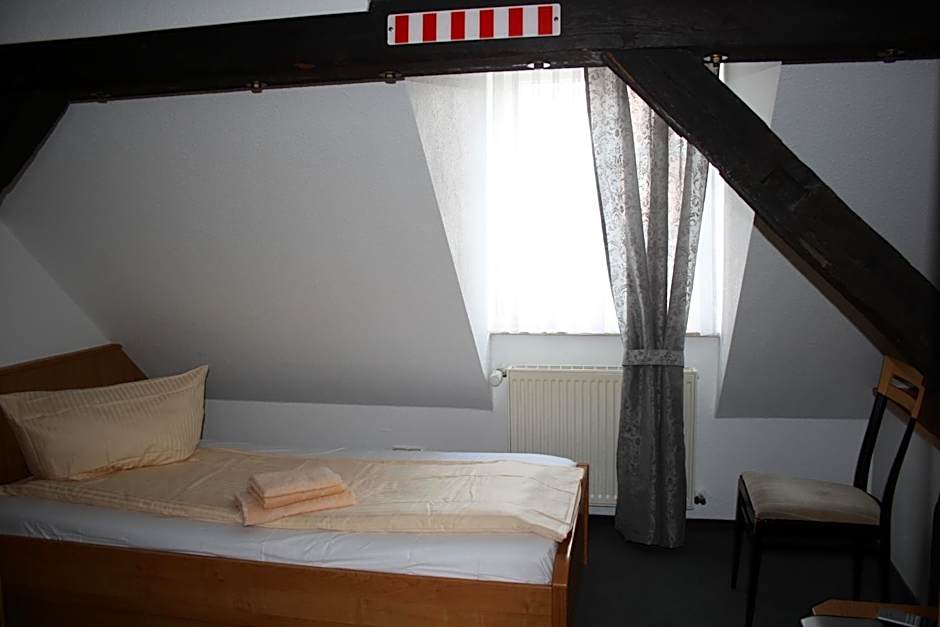 Hotel & Restaurant Aragwi