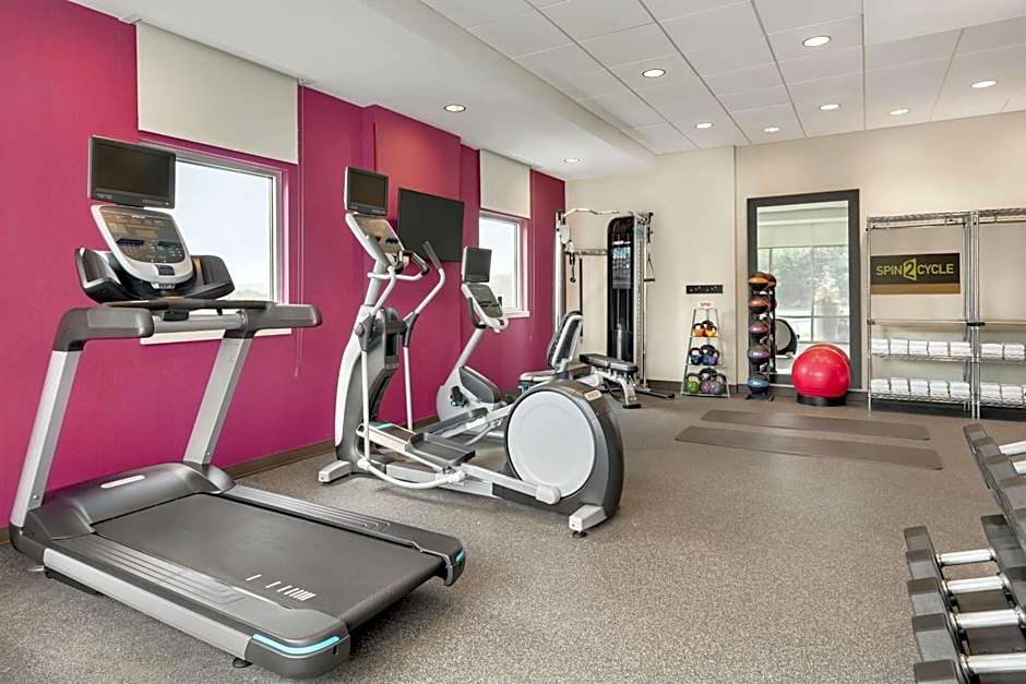 Home2 Suites by Hilton Harrisburg North