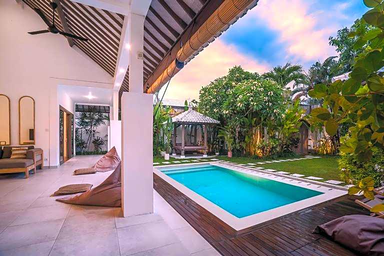 Villa Moju