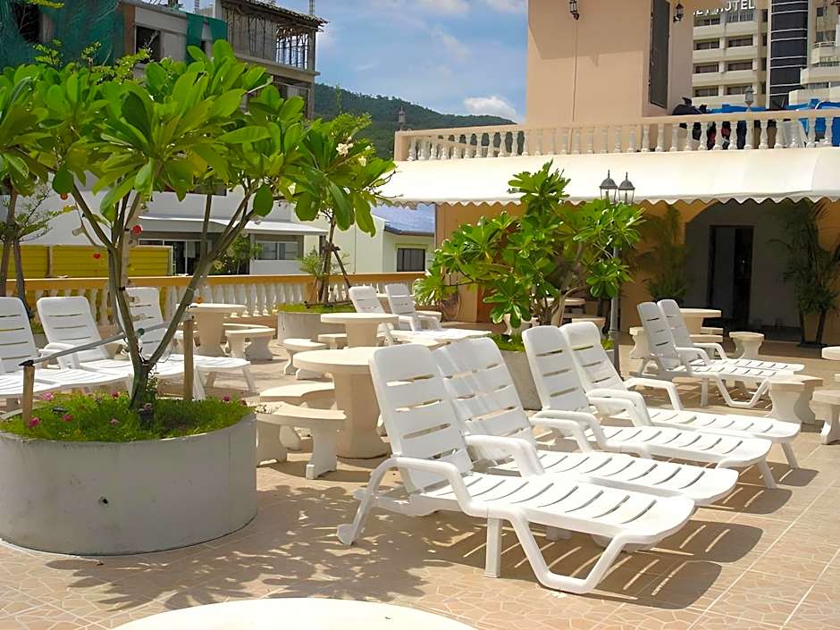 Lamai Hotel