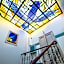 Blue Bird Boutique Hostel - Riga Old Town