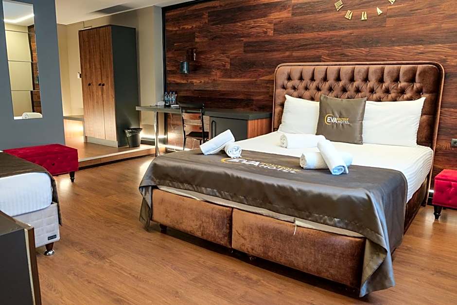 Eva Boutique Hotel