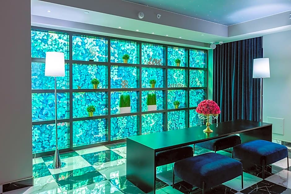 Monsieur Jean, Vieux Québec