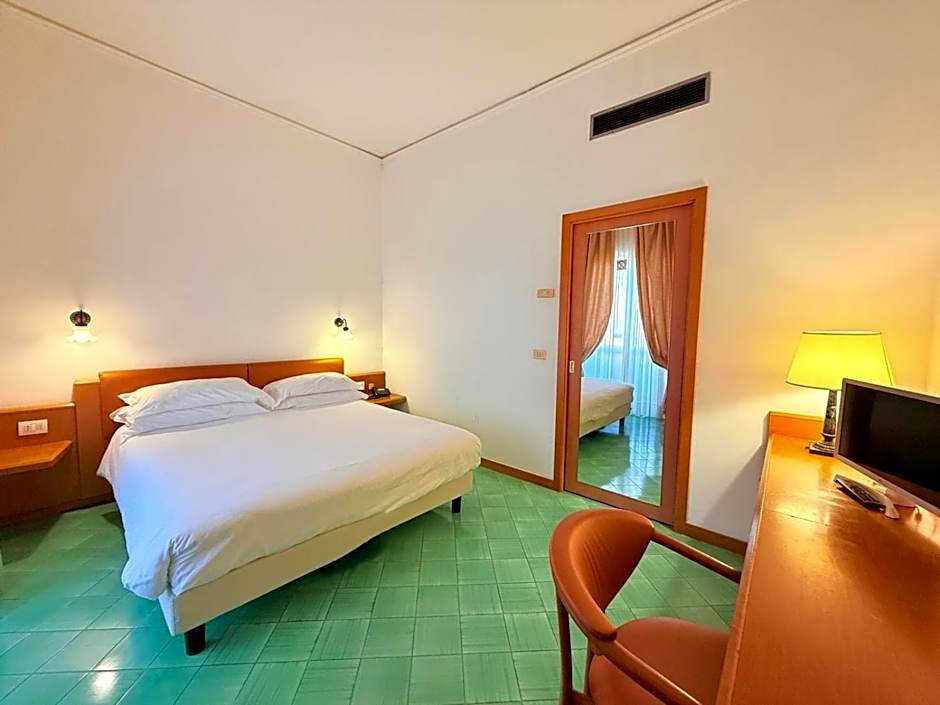 Hotel Villa Maria