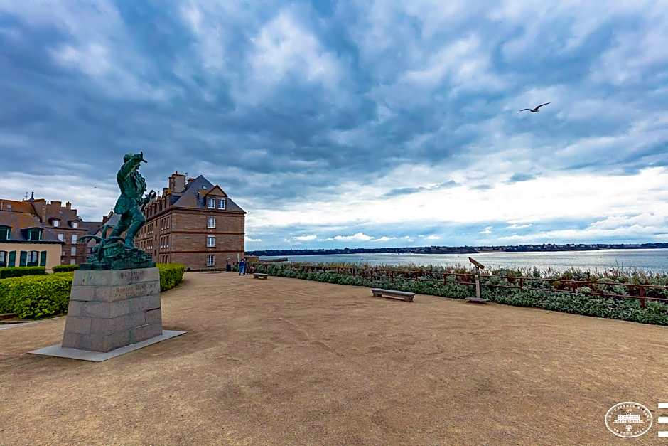 Appartements des Marins