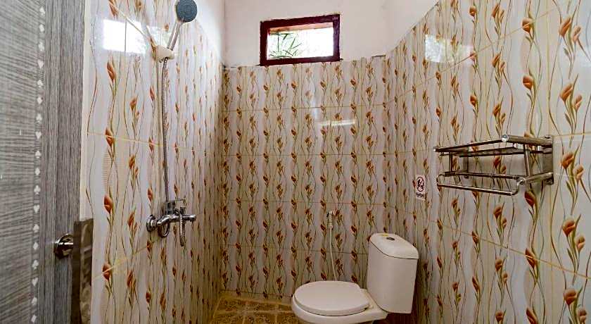 RedDoorz @ Jalan Sultan Agung Lampung