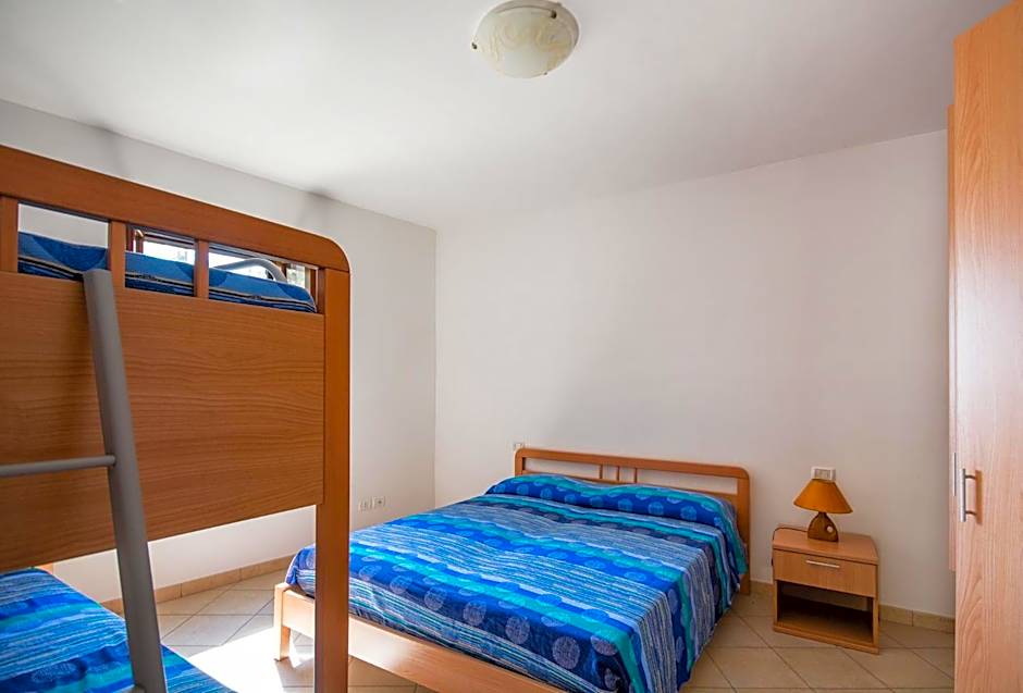 Residenza Piccolo Uliveto