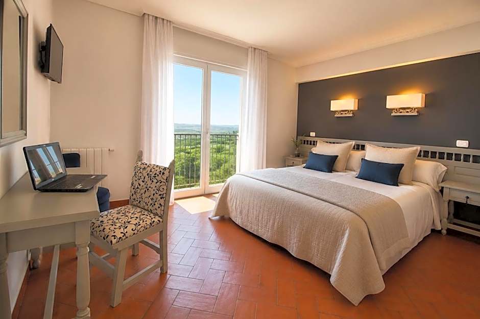 Hospedium Hotel Juan II
