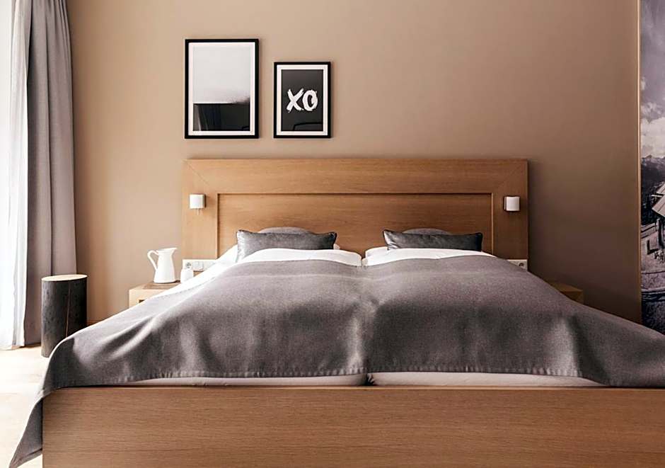 GEBHARD Boutique B&B