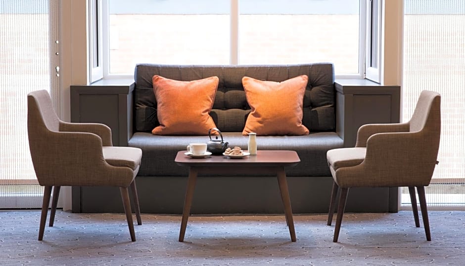 Glasgow West Hotel by Compass Hospitality