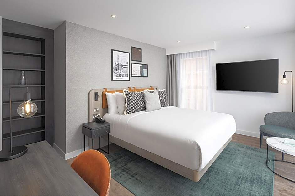 Residence Inn by Marriott Manchester Piccadilly