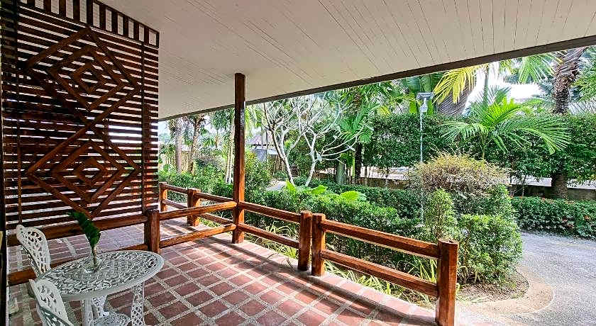 Phuvara Boutique Aonang