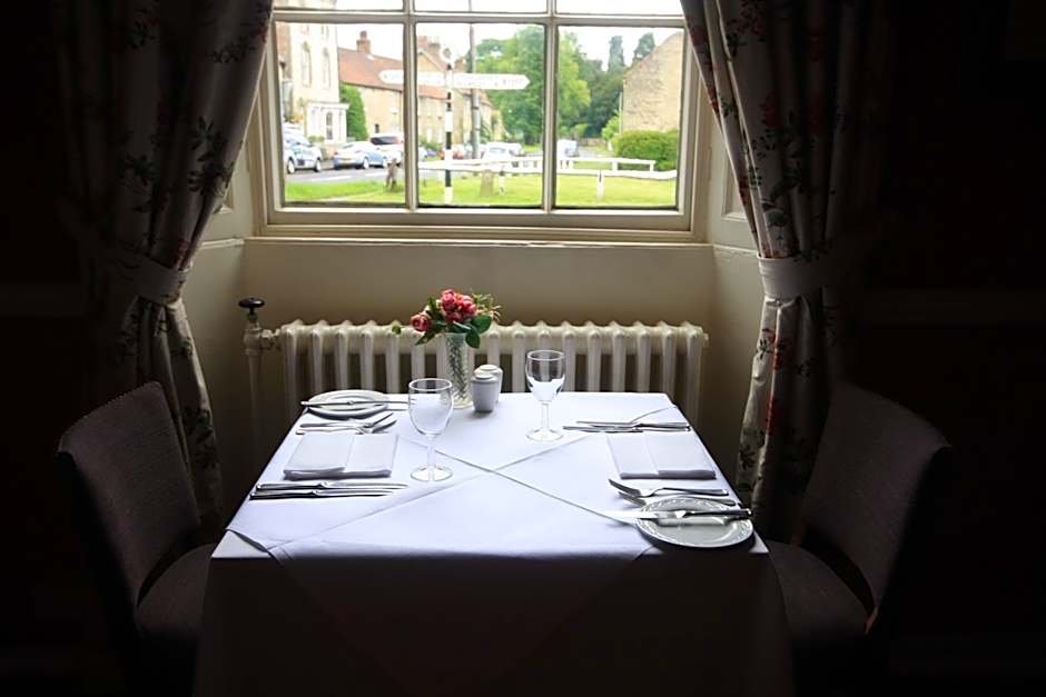 Worsley Arms Hotel