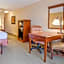 Hampton Inn By Hilton & Suites Pinedale