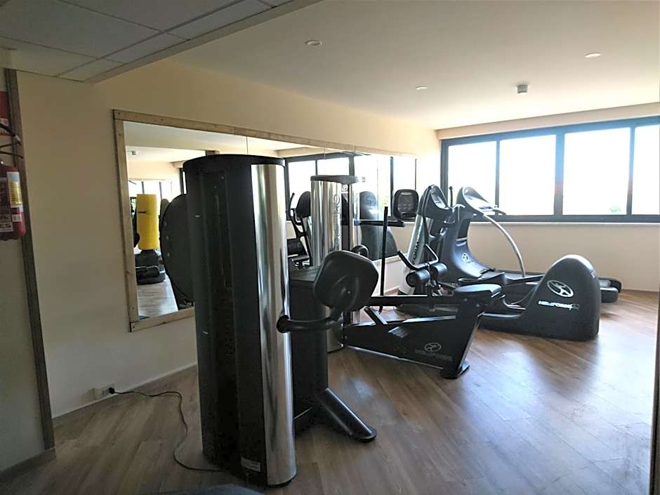 San Paolo Palace Hotel