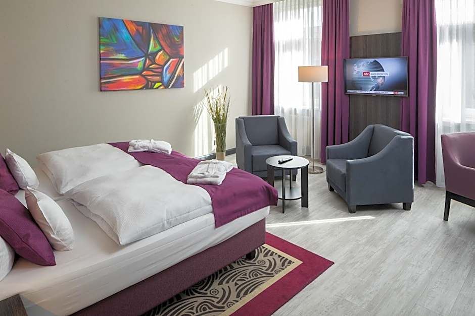 Hotel Chemnitzer Hof