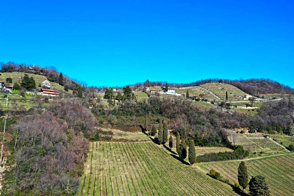 Lo Schiaccianoci Bed&Breakfast de Charme