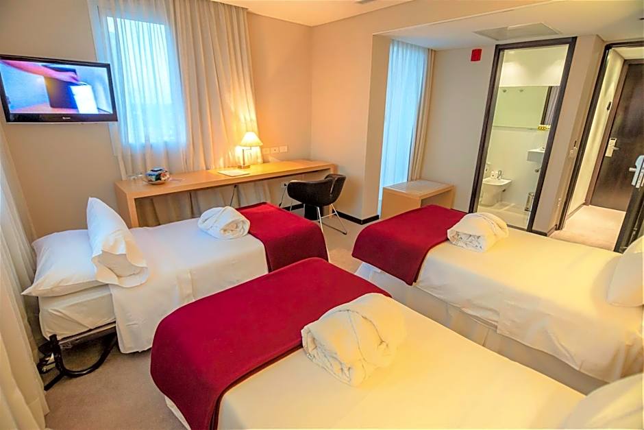 Salto Hotel y Casino