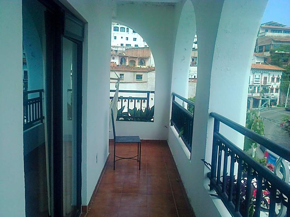 Hotel Real de San Diego