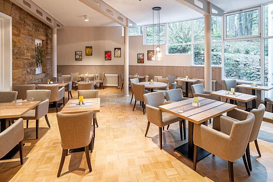 Akzent Hotel Am Burgholz